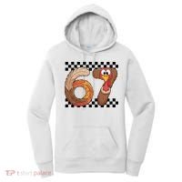 67 Funny Thanksgiving Women's Hoodie thumb 0