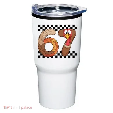 Tumbler