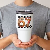 67 Funny Thanksgiving Tumbler thumb 2