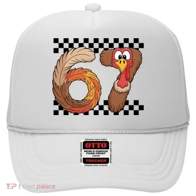 67 Funny Thanksgiving Hat