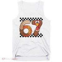 67 Funny Thanksgiving Tank Top thumb 0