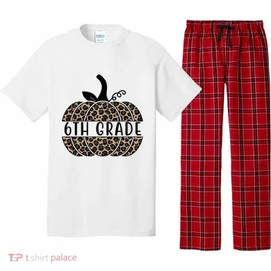 Pajama Set