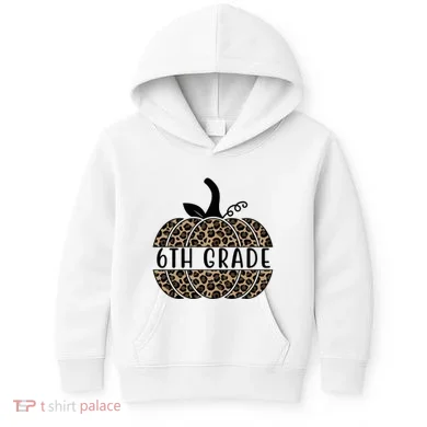 Kids Hoodie
