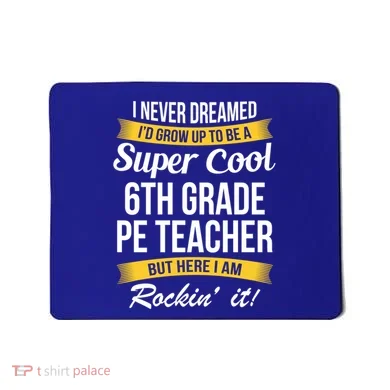 Mousepad