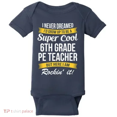 Baby Bodysuit