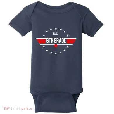 Baby Bodysuit
