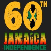 60th Jamaica Independence Women's Sweatshirt thumb 2