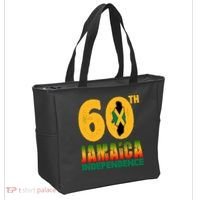 60th Jamaica Independence Tote Bag thumb 2