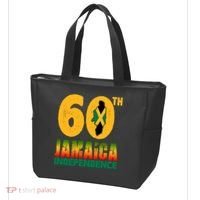 60th Jamaica Independence Tote Bag thumb 3