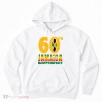 60th Jamaica Independence Hoodie thumb 0