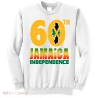 60th Jamaica Independence Sweatshirt thumb 0