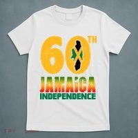 60th Jamaica Independence T-Shirt thumb 5