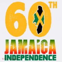 60th Jamaica Independence T-Shirt thumb 7