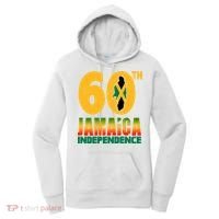 60th Jamaica Independence Women's Hoodie thumb 0