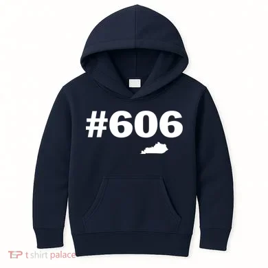 Kids Hoodie