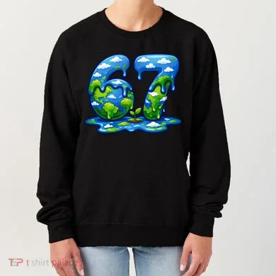 Women's Sweatshirt