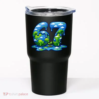 Tumbler