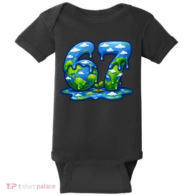 Baby Bodysuit