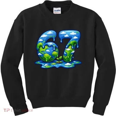 Kids Sweatshirt