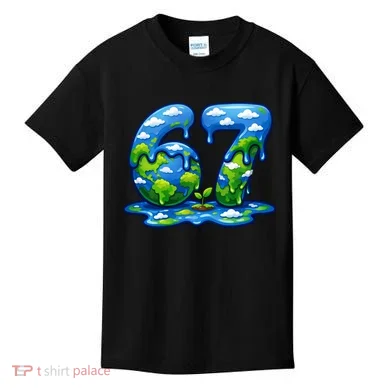 Kids T-Shirt