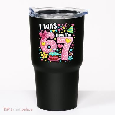 67 Meme 7th Birthday I Was 6 Now I'm 7 Tumbler