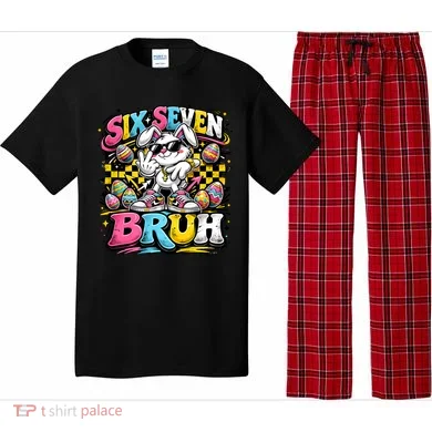 Pajama Set