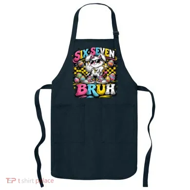 Apron