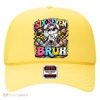 6-7 Meme Funny 67 Easter Bunny Hat thumb 0