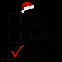 6-7 Meme Nice Naughty 67 Christmas Brain Rot Coffee Mug thumb 5