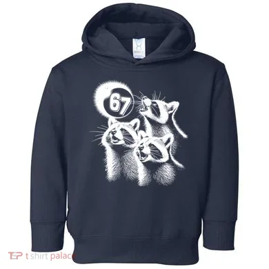 Toddler Hoodie
