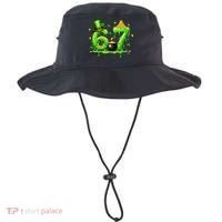 6-7 Meme St Patrick's Day 67 Bucket Hat thumb 0