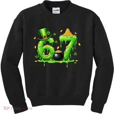 Kids Sweatshirt