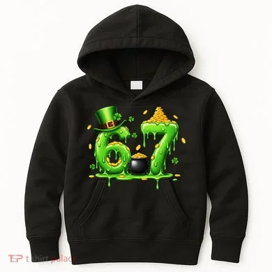 Kids Hoodie