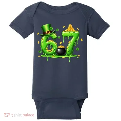 Baby Bodysuit