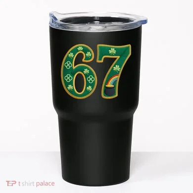 Tumbler