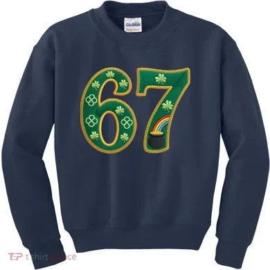 Kids Sweatshirt