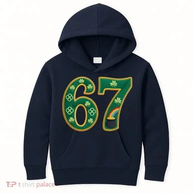 Kids Hoodie