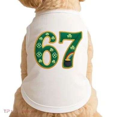 Doggie Tank