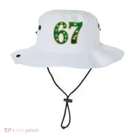 6-7 Meme St Patrick's Celtic 67 Bucket Hat thumb 0