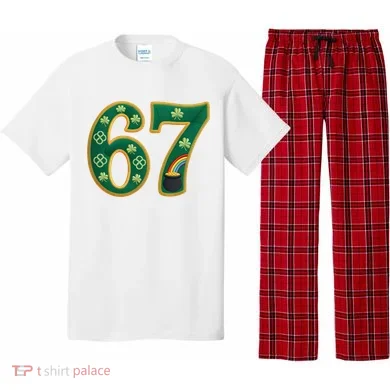 Pajama Set