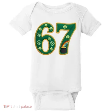 Baby Bodysuit