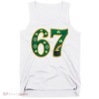 6-7 Meme St Patrick's Celtic 67 Tank Top thumb 0