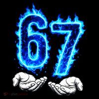 6-7 Meme Six Seven 67 Hands Meme Funny Coffee Mug thumb 5