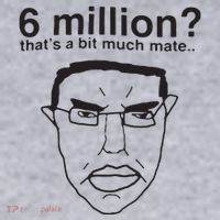 6 Million That’S A Bit Much Mate Women's Sweatshirt thumb 2