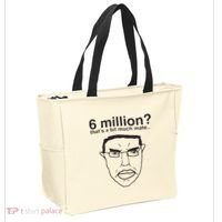 6 Million That’S A Bit Much Mate Tote Bag thumb 2
