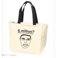 6 Million That’S A Bit Much Mate Tote Bag thumb 3