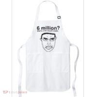 6 Million That’S A Bit Much Mate Apron thumb 0