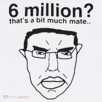 6 Million That’S A Bit Much Mate Tumbler thumb 3