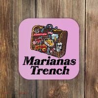 604shop Marianas Trench Mt Eras Coaster thumb 0