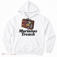 604shop Marianas Trench Mt Eras Hoodie thumb 0